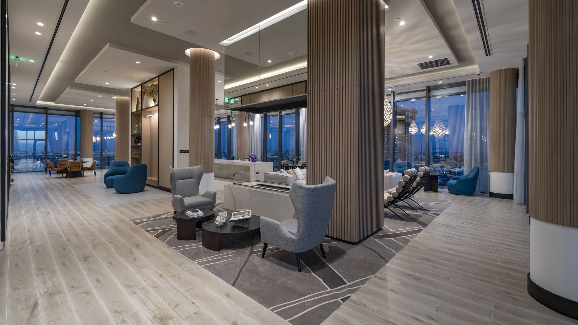 American Flooring Services